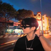 ซัน/เพื่อนนายเอก+มาเฟีย