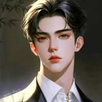 Aron Lewis(ML)Novel