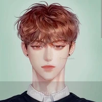 Jackson Warren(Novel