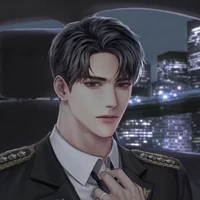 Dietrich Anderson(ML
