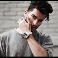 Liam Black