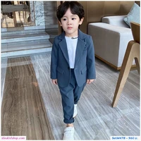 เบส ลูกพระเอก