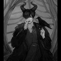 pere akuma satan