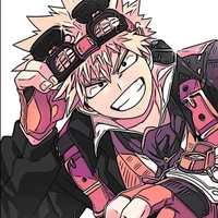 katsuke bakugou