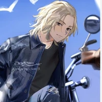 Manjiro Sano(Mikey)