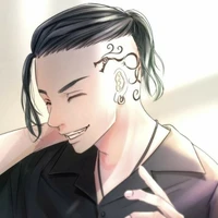 Ken Ryuguji(Draken)
