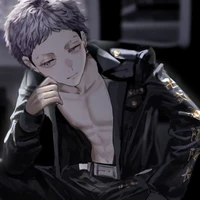 Mitsuya Takashi