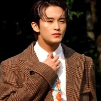 mark