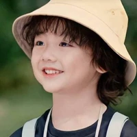 ML NEPHEW/LIAN WHITE