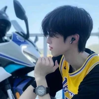 คิง(เพื่อนอรัน)