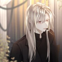 คุโจ(พ่อบ้านส่วนตัวชิโนะ)