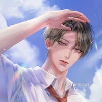 เซินอิน(นายเอกร่างเก่า)