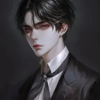 Miguel Garcia (  pai do dark e da jane)