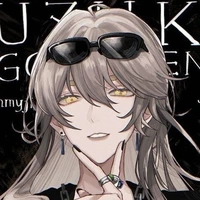 Suzuka Tendou