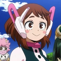 uraraka