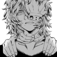 shigaraki...(🥀Delta Dominante 🥀)
