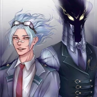 kurogiri.....(🍂 Omega 🍂)