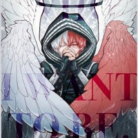 todoroki.....(💧Omega Puro🔥)