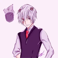 Nezu.....( Beta)