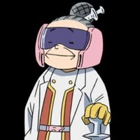 recovery gril....( Beta)
