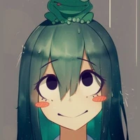 Tsuyu
