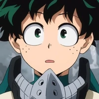 izuku, deku(deku)