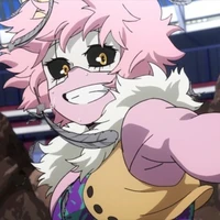 mina(pinki)