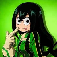 tsuyu (froppy