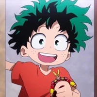 deku
