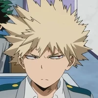 bakugo (Dynamight