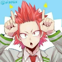 kirishima(red riot)