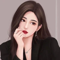 Emily  roberts / queen / moon shine