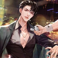 Oliver Smith / ml / king / Richard