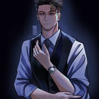 Oscar (ML secretary & ml bff)