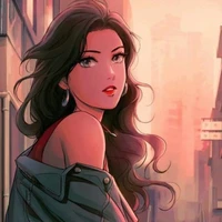 Lila Smith (ml