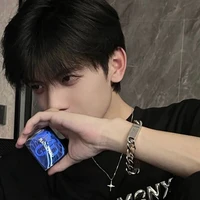 บูม///ลูกมาเฟีย
