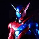 Kamen Rider build