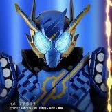 Kamen Rider build tank
