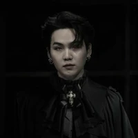 Yoongi