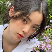 Gesya Welsine Zuin
