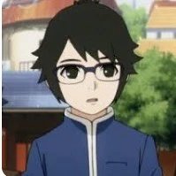 denki kamiraminom