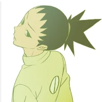 shikamaru nara