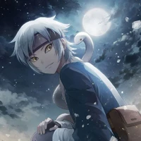 Mitsuki