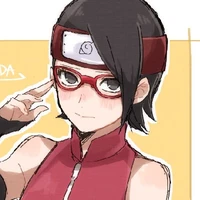 sarada Uchiha haruno