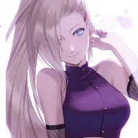 ino Yamanaka