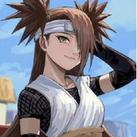 chou chou akimichi