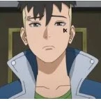 kawaki uzumaki