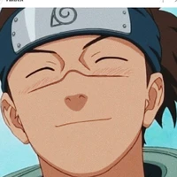 iruka umino