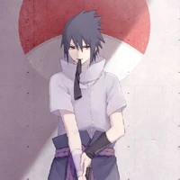 sasuke Uchiha