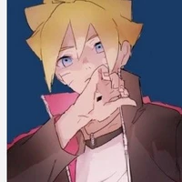 boruto uzumaki